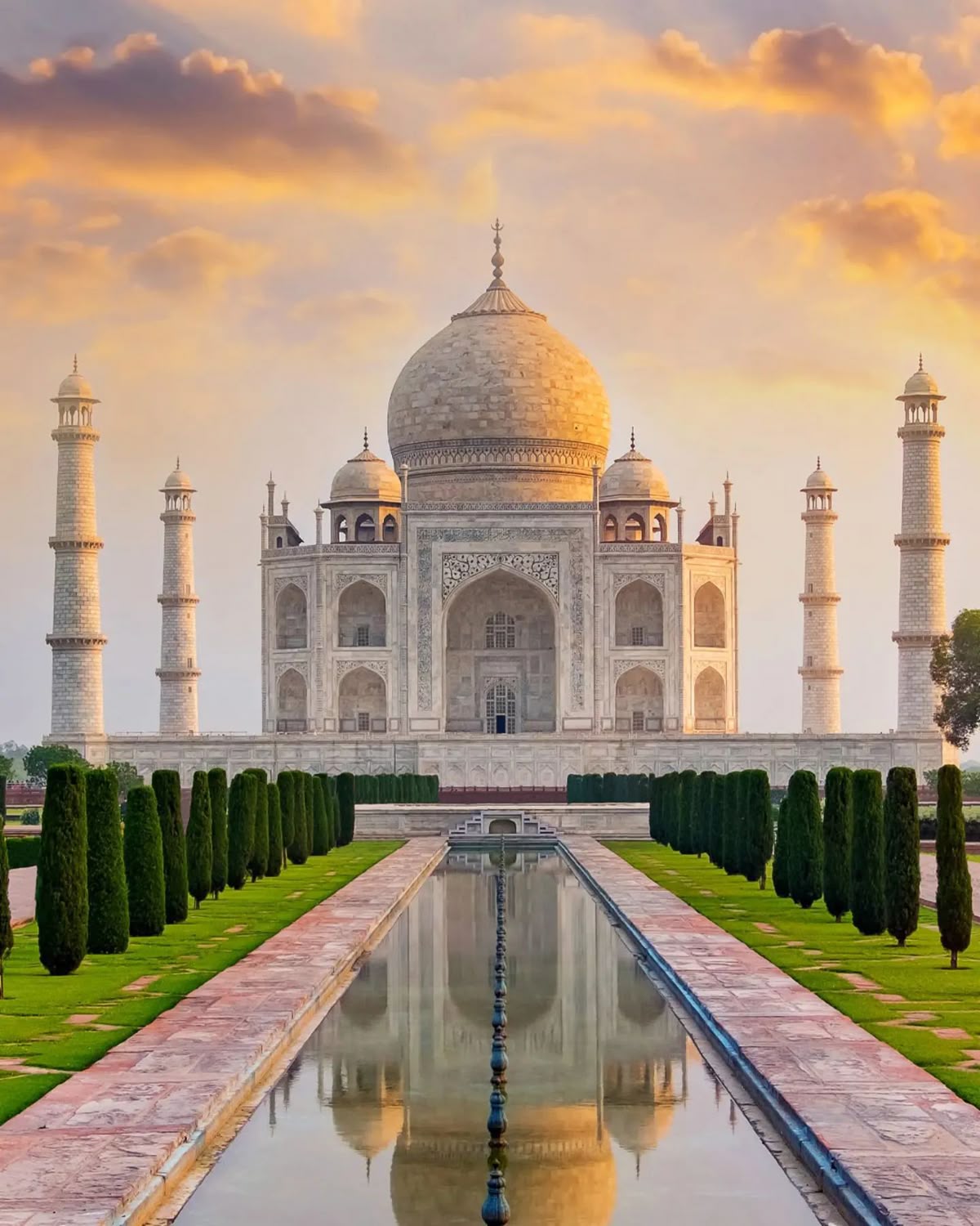 India y Nepal 2027