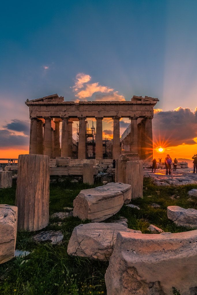 Grecia y Turquia