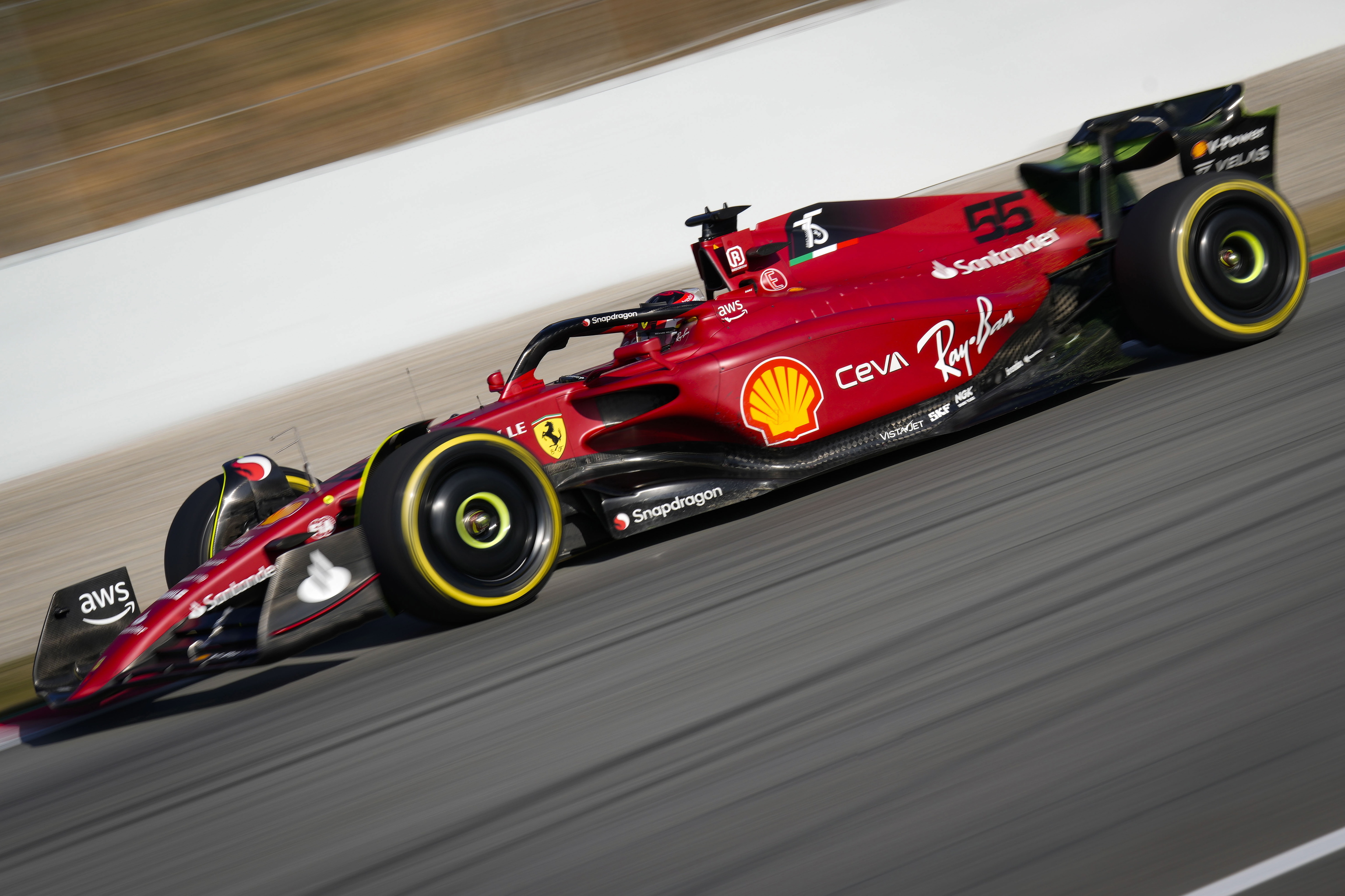 Experiencia Fórmula uno