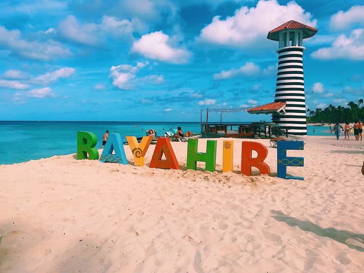 Bayahibe
