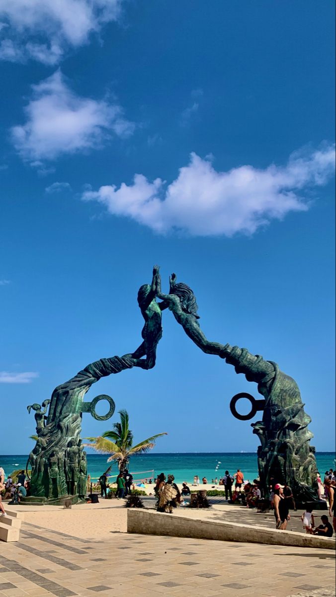 Playa del Carmen