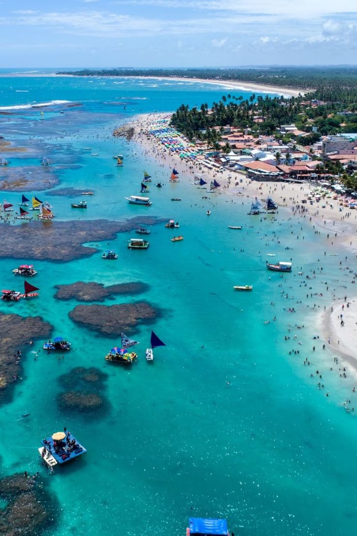 Porto de Galinhas