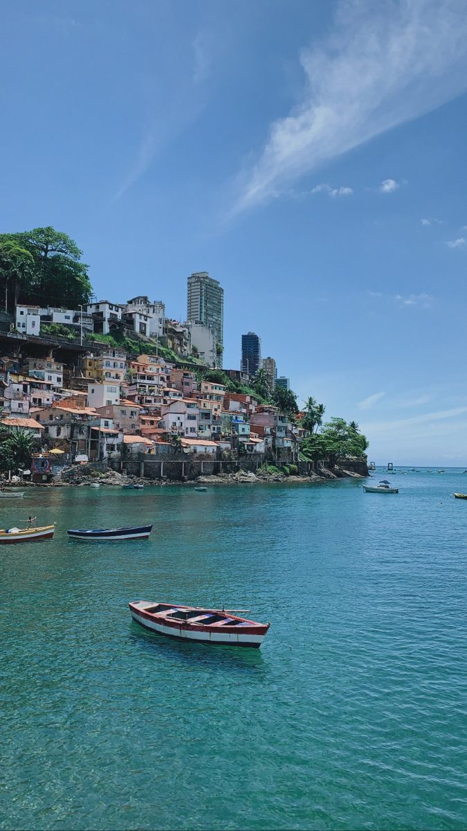 Salvador de Bahia